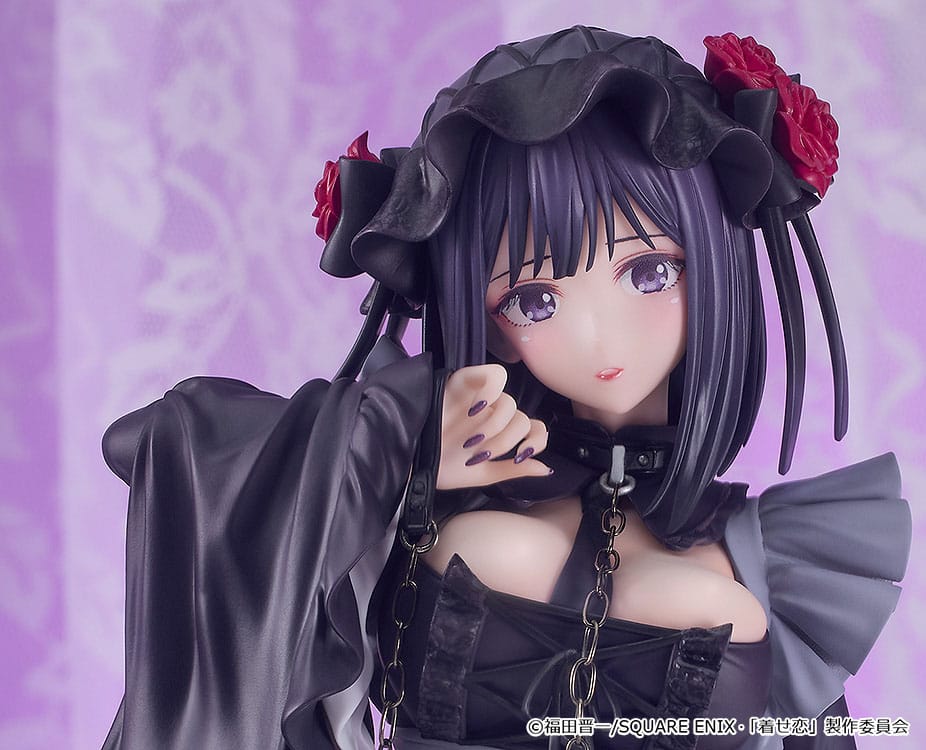 Shizuku Kuroe: Cosplay by Marin Good Smile Company - Anime Figuren günstig kaufen