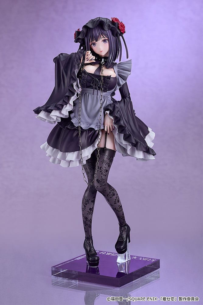 Shizuku Kuroe: Cosplay by Marin Good Smile Company - Anime Figuren günstig kaufen