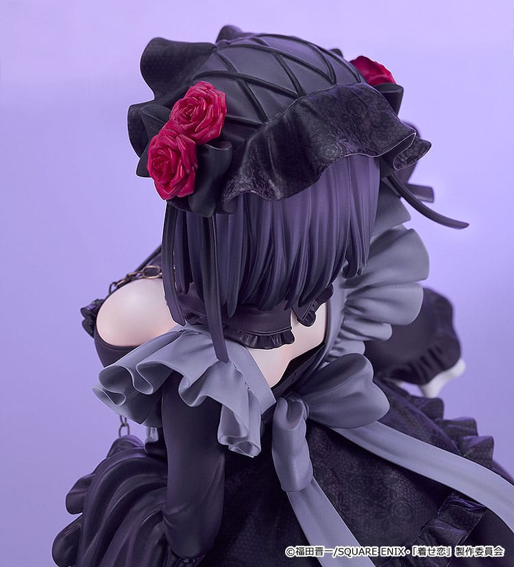 Shizuku Kuroe: Cosplay by Marin Good Smile Company