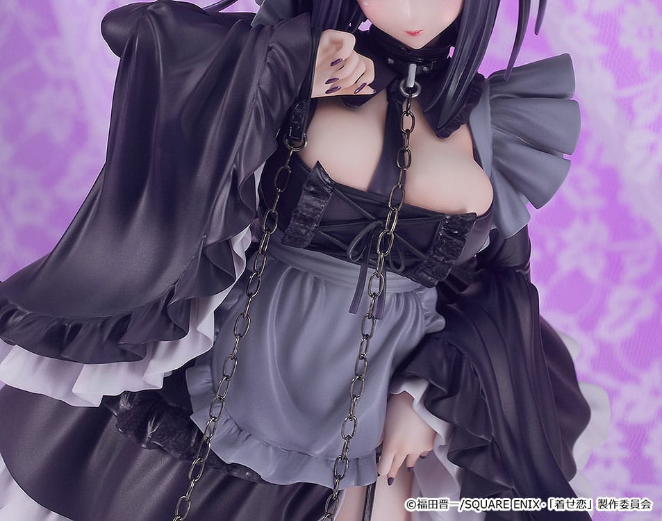 Shizuku Kuroe: Cosplay by Marin Good Smile Company