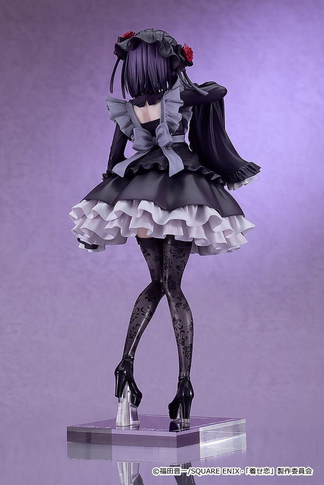 Shizuku Kuroe: Cosplay by Marin Good Smile Company