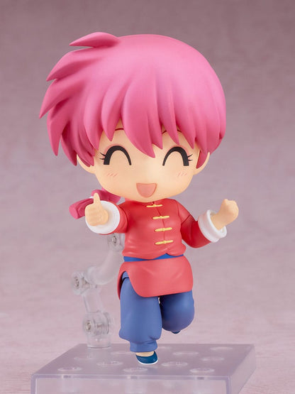 Ranma Female Ver. Nendoroid Good Smile Company