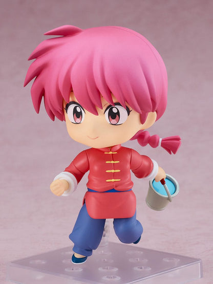Ranma Female Ver. Nendoroid Good Smile Company