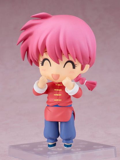Ranma Female Ver. Nendoroid Good Smile Company