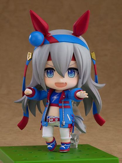 Tamamo Cross Nendoroid Good Smile Company
