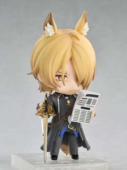 Mlynar Nendoroid Good Smile Company