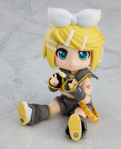 Kagamine Rin (re-run) Nendoroid Doll Good Smile Company