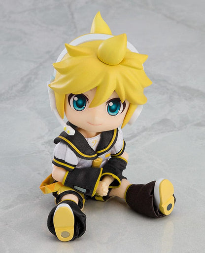 Kagamine Len (re-run) Nendoroid Doll Good Smile Company