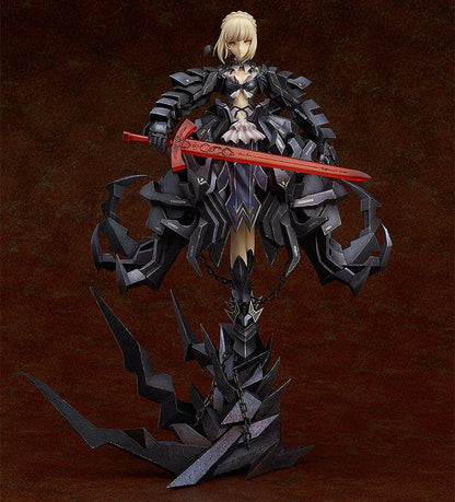 Altria Pendragon Saber Alter, Huke Collaboration Package Good Smile Company