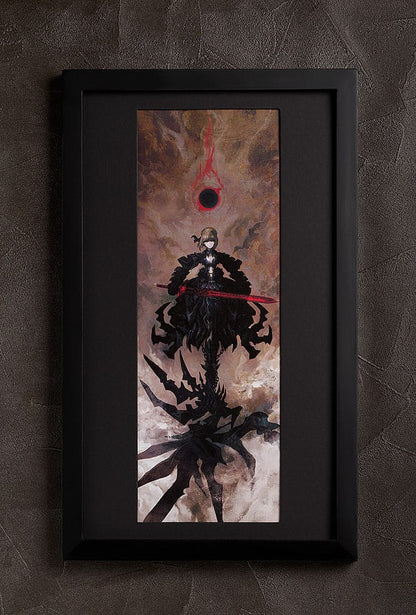 Altria Pendragon Saber Alter, Huke Collaboration Package Good Smile Company