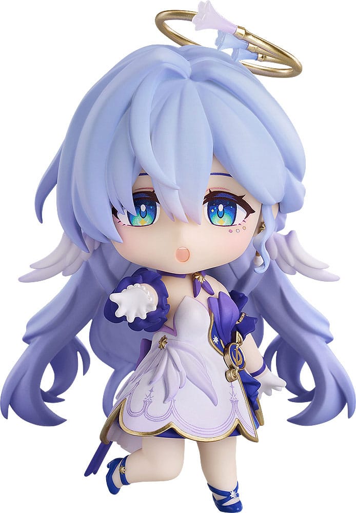 Robin Nendoroid Good Smile Company