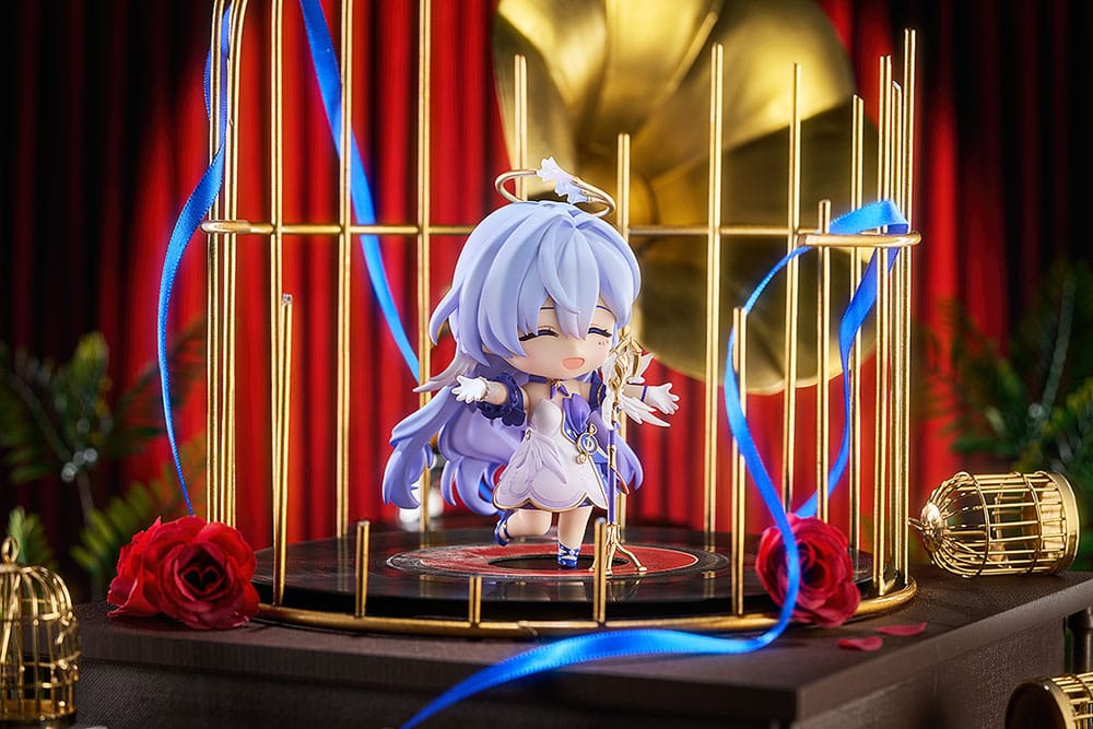 Robin Nendoroid Good Smile Company