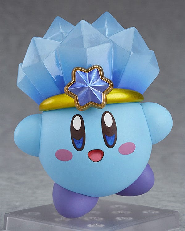 Kirby Ice Ver. Nendoroid Good Smile Company