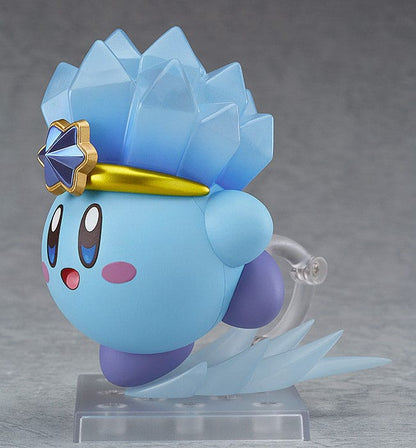 Kirby Ice Ver. Nendoroid Good Smile Company