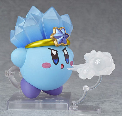 Kirby Ice Ver. Nendoroid Good Smile Company