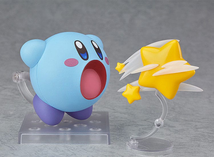 Kirby Ice Ver. Nendoroid Good Smile Company
