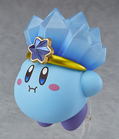 Kirby Ice Ver. Nendoroid Good Smile Company