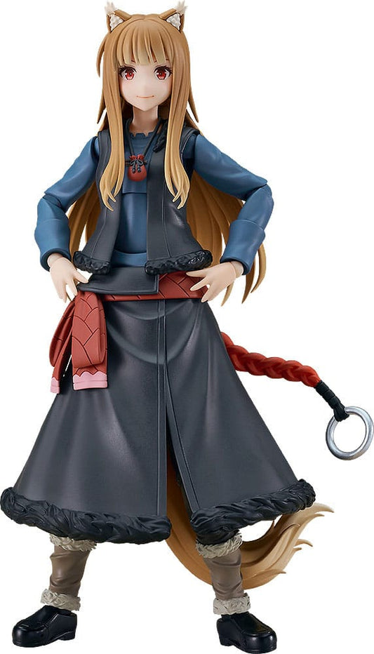 Holo Figma Good Smile Company - Anime Figuren günstig kaufen