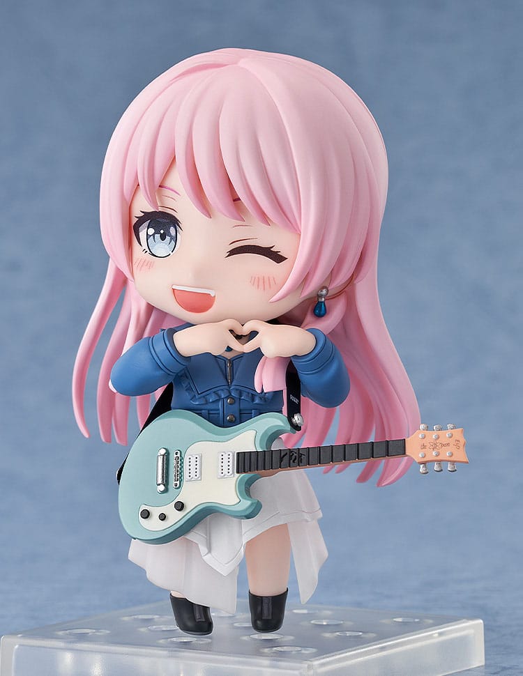 Anon Chihaya Nendoroid Good Smile Company