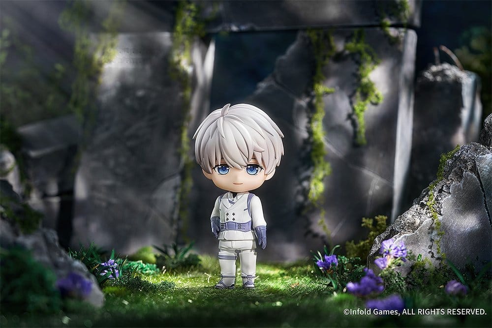 Xavier Nendoroid Love and Deepspace Good Smile Company