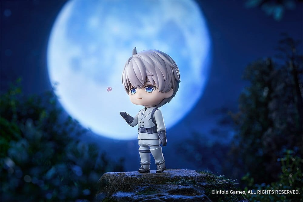Xavier Nendoroid Love and Deepspace Good Smile Company
