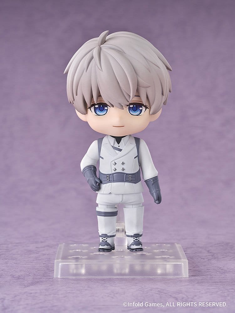 Xavier Nendoroid Love and Deepspace Good Smile Company