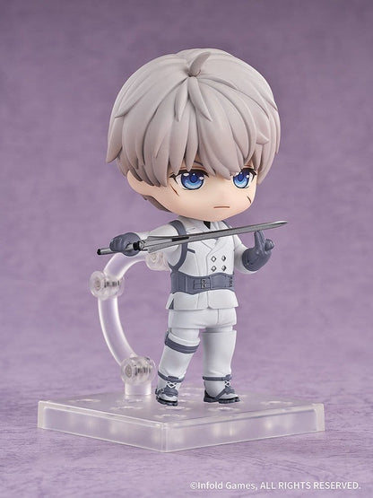 Xavier Nendoroid Love and Deepspace Good Smile Company