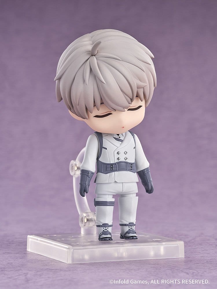 Xavier Nendoroid Love and Deepspace Good Smile Company