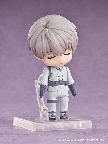 Xavier Nendoroid Love and Deepspace Good Smile Company