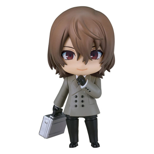 Goro Akechi: School Uniform Ver. Good Smile Company - Anime Figuren günstig kaufen
