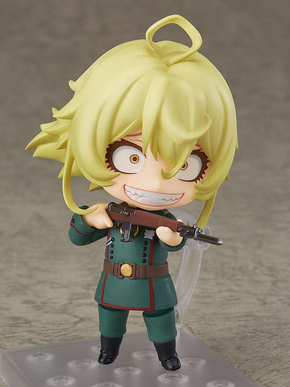 Tanya Degurechaff Nendoroid Good Smile Company