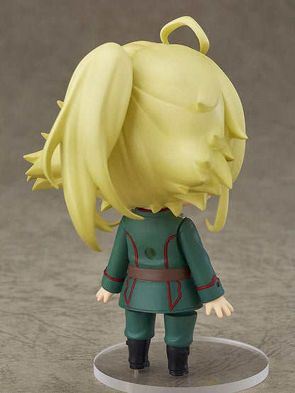 Tanya Degurechaff Nendoroid Good Smile Company