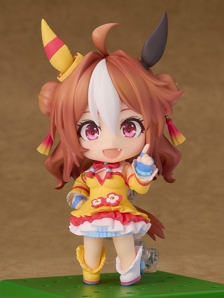 Copano Rickey Nendoroid Good Smile Company