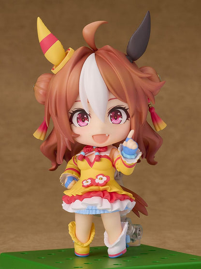 Copano Rickey Nendoroid Good Smile Company