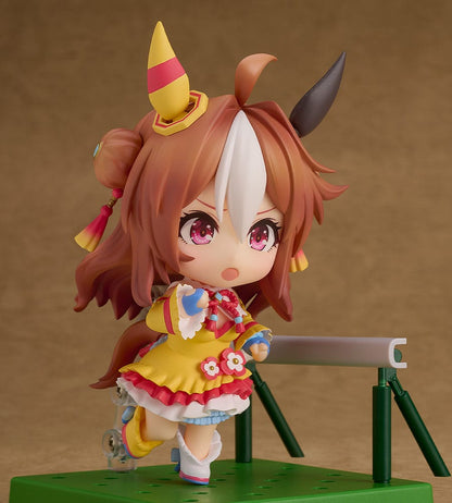 Copano Rickey Nendoroid Good Smile Company