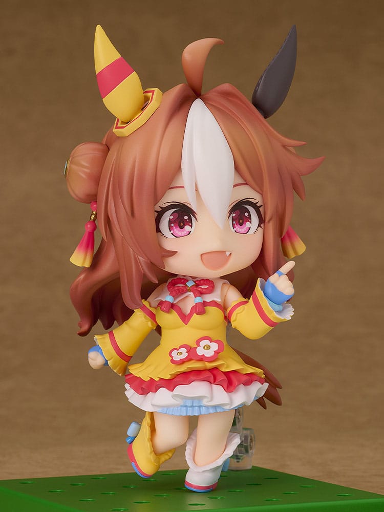 Copano Rickey Nendoroid Good Smile Company
