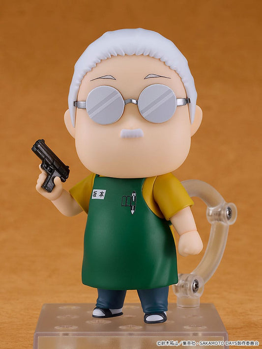 Taro Sakamoto Nendoroid Basic Good Smile Company - Anime Figuren günstig kaufen