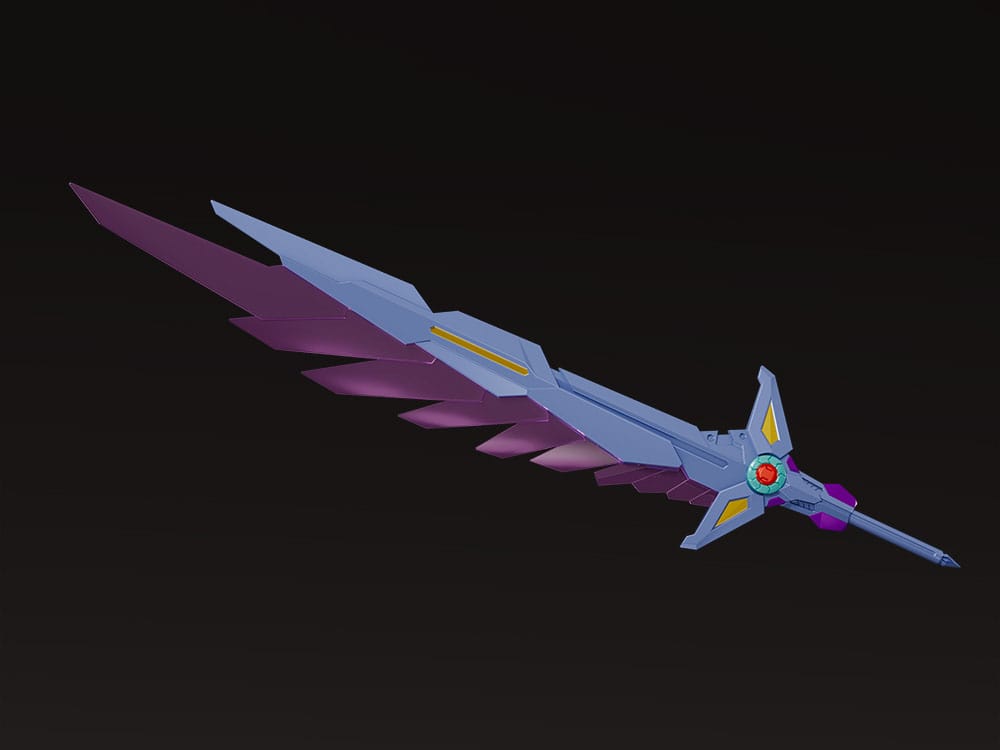 The Gattai EX DX Superbia Good Smile Company