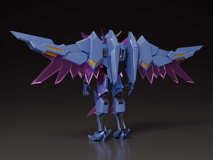 The Gattai EX DX Superbia Good Smile Company