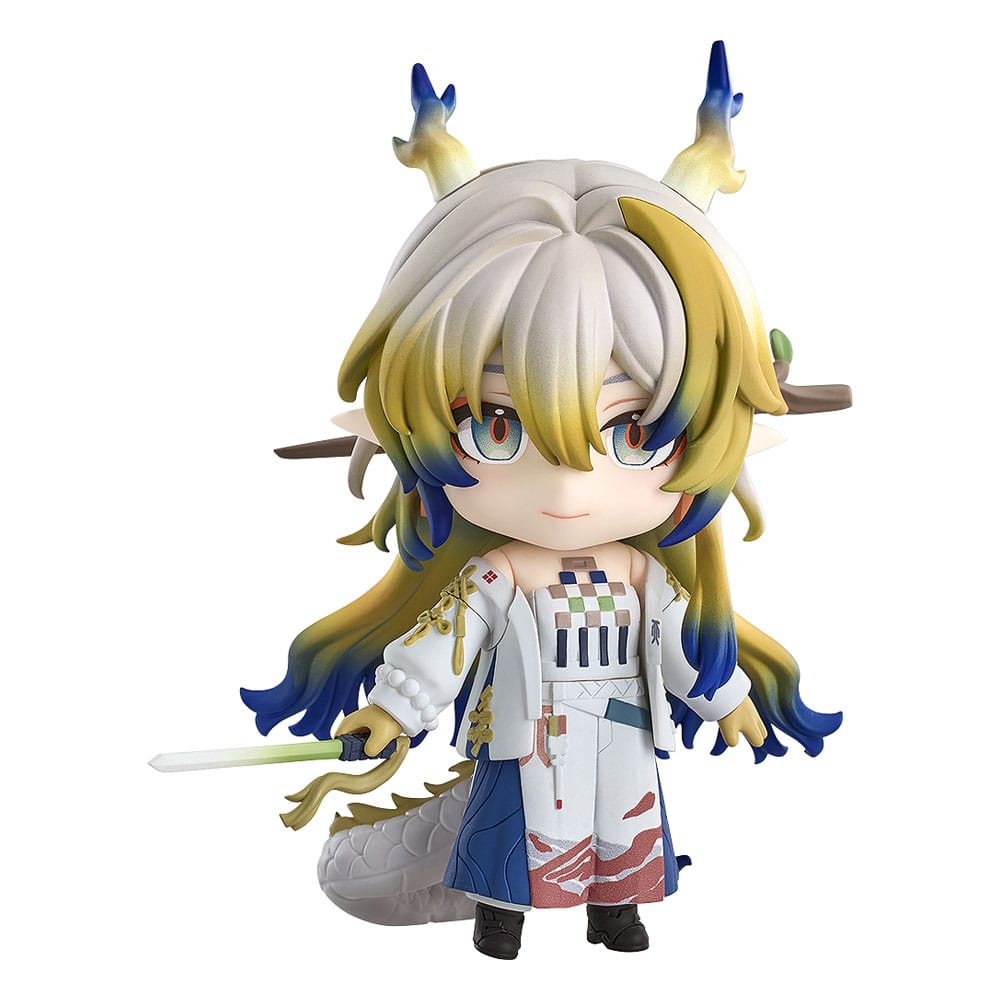 Akane Shu Nendoroid Good Smile Company