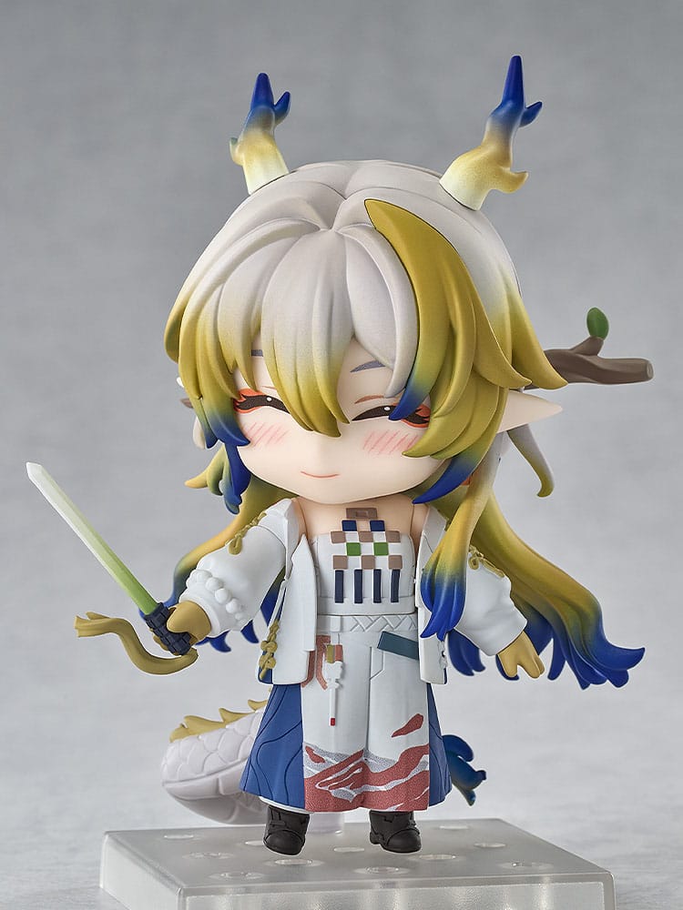 Akane Shu Nendoroid Good Smile Company