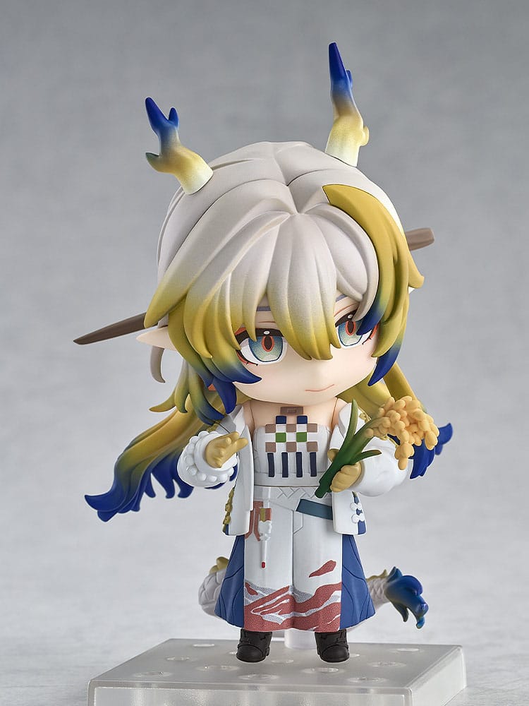 Akane Shu Nendoroid Good Smile Company