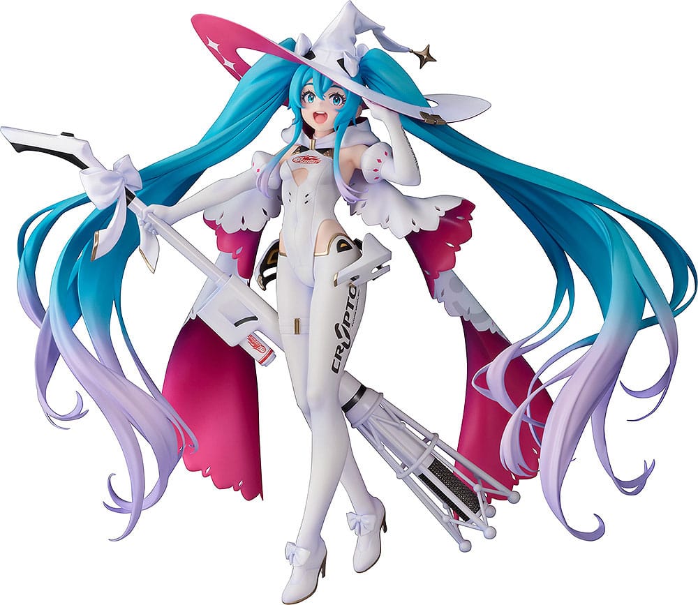 Racing Miku: 2024 Ver. Good Smile Company