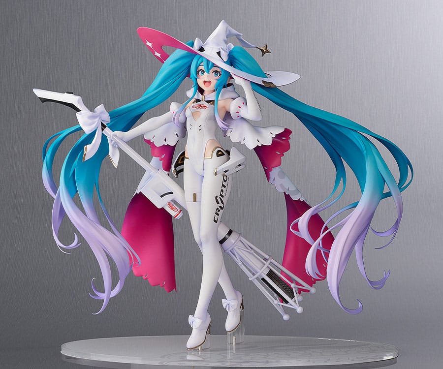 Racing Miku: 2024 Ver. Good Smile Company