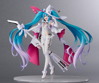 Racing Miku: 2024 Ver. Good Smile Company