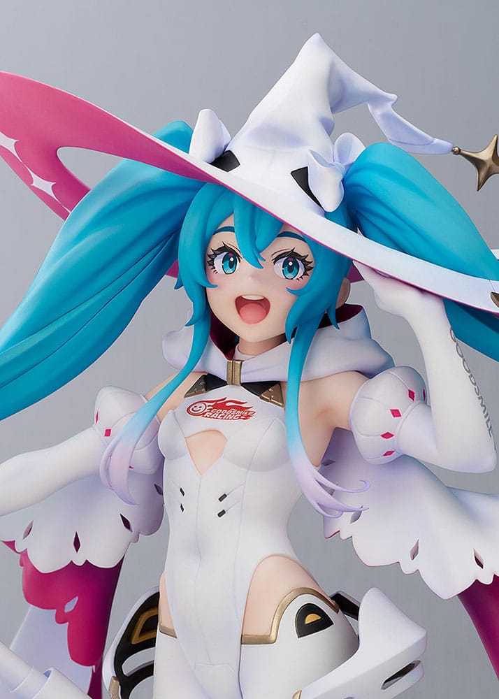 Racing Miku: 2024 Ver. Good Smile Company