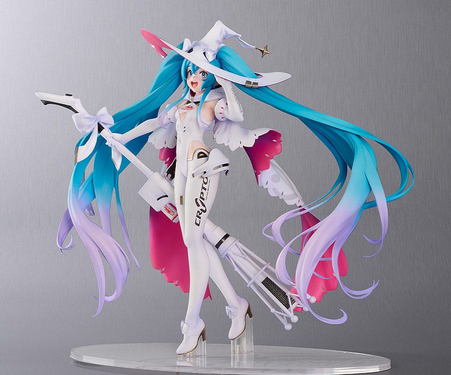 Racing Miku: 2024 Ver. Good Smile Company