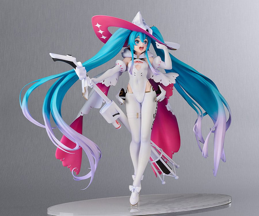 Racing Miku: 2024 Ver. Good Smile Company