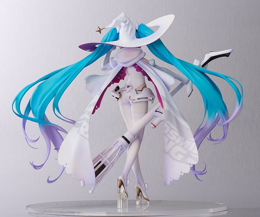 Racing Miku: 2024 Ver. Good Smile Company