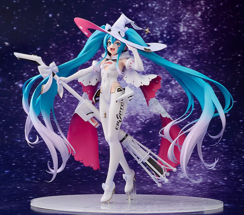 Racing Miku: 2024 Ver. Good Smile Company